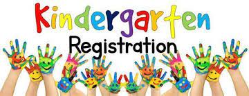 2024-25 Kindergarten Registration